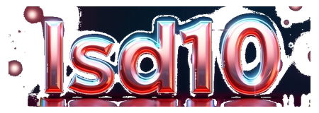 lsd10 logo